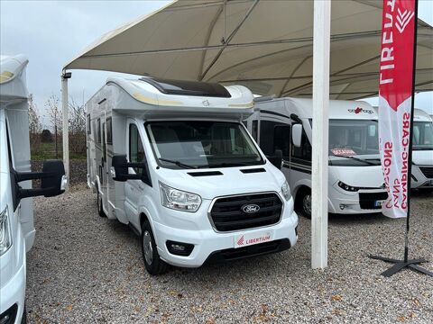 CI Camping car  occasion Seclin 59113