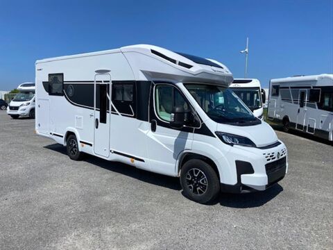 BENIMAR Camping car  occasion Ploudaniel 29260