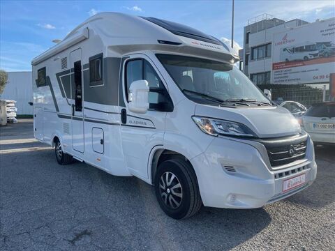 Annonce voiture Camping car Camping car 69900 