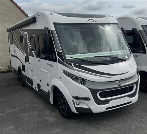 AUTRES Camping car  occasion Tinqueux 51430