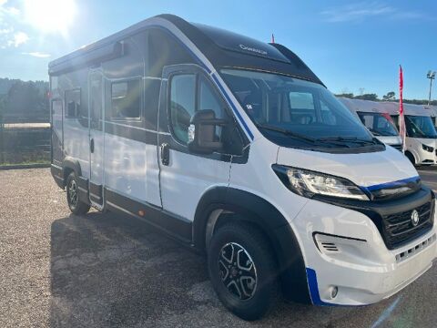 CHAUSSON Camping car  occasion Septèmes-les-Vallons 13240