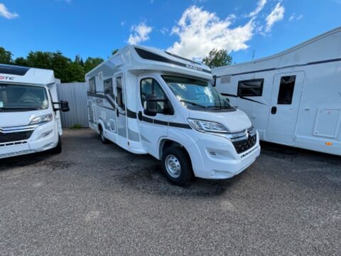 MC LOUIS Camping car  occasion La Balme-de-Sillingy 74330