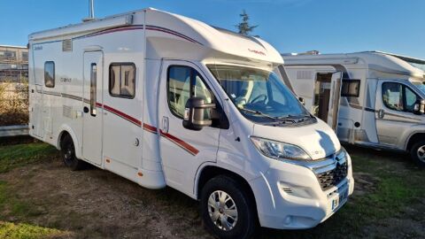 DETHLEFFS Camping car 2018 occasion Mérignac 33700