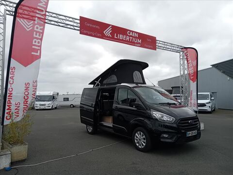 STYLEVAN Camping car 2023 occasion Verson 14790