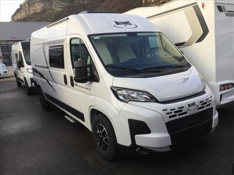 MC LOUIS Camping car  occasion Voreppe 38340