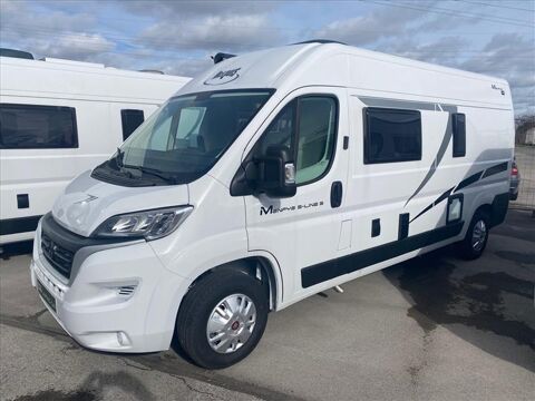 MC LOUIS Camping car  occasion Chenôve 21300