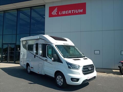 BENIMAR Camping car  occasion Plougoumelen 56400