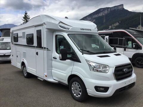 WEINSBERG Camping car  occasion Voreppe 38340
