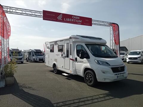 Camping car Camping car 2022 occasion Verson 14790
