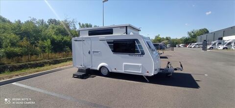 AUTRES Caravane  occasion Woippy 57140