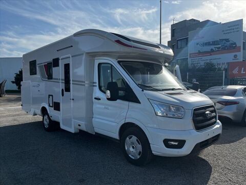 ROLLER TEAM Camping car  occasion Mauguio 34130