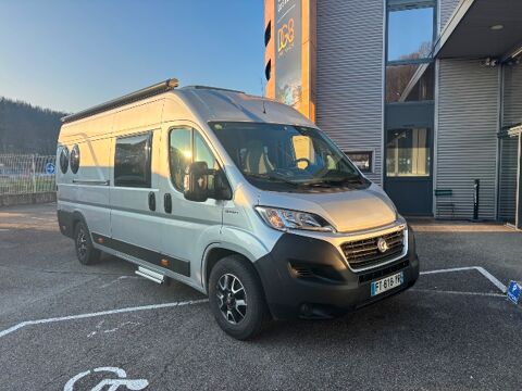 POSSL Camping car 2020 occasion La Balme-de-Sillingy 74330