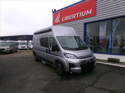 FONT VENDOME Camping car  occasion Vesoul 70000
