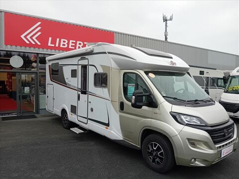 Annonce voiture Camping car Camping car 64900 