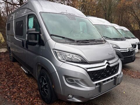 POSSL Camping car  occasion La Balme-de-Sillingy 74330