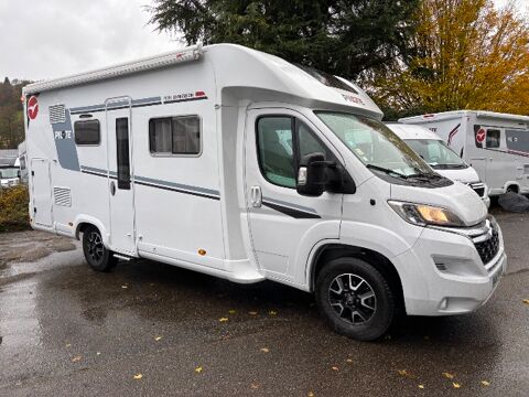 Annonce voiture PILOTE Camping car 64900 