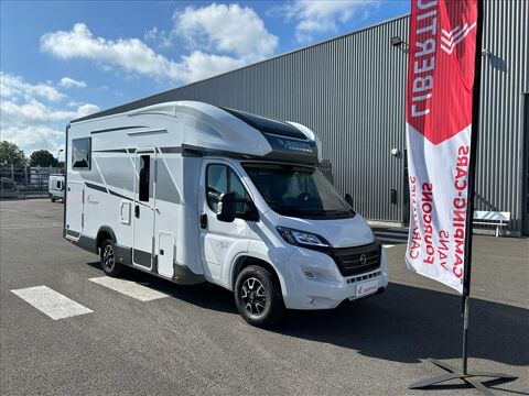 Camping car Camping car  occasion Seclin 59113