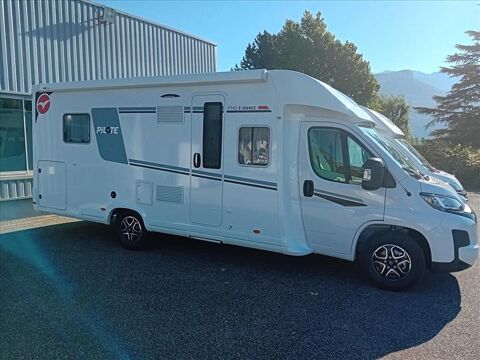 PILOTE Camping car  occasion Moirans 38430