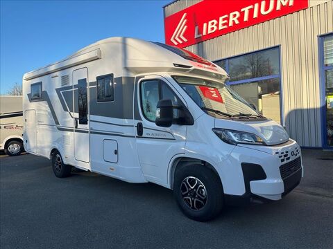 Camping car Camping car  occasion Vesoul 70000