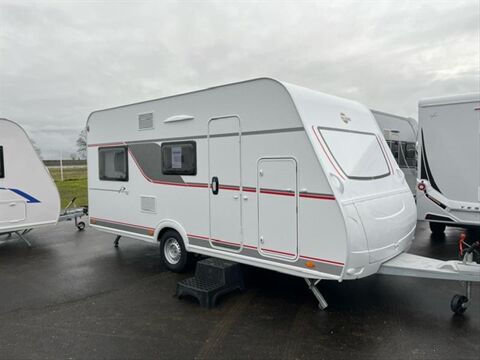 Caravane Caravane  occasion Saint-Dizier 52100