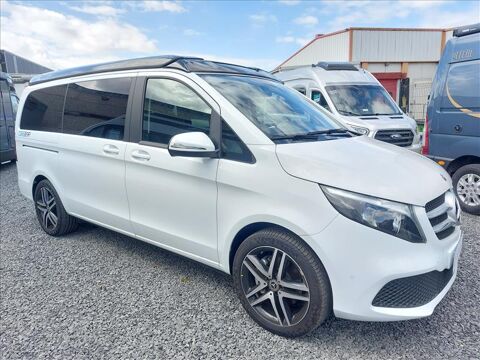 POSSL Camping car  occasion Beauvois-en-Cambrésis 59157