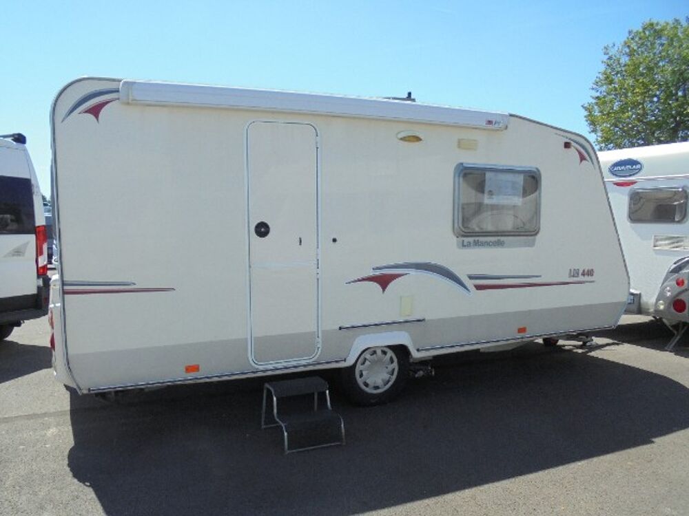  2008 occasion 44700 Orvault