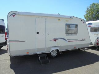  2008 occasion 44700 Orvault