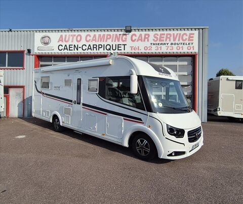 Camping car Camping car  occasion Carpiquet 14650