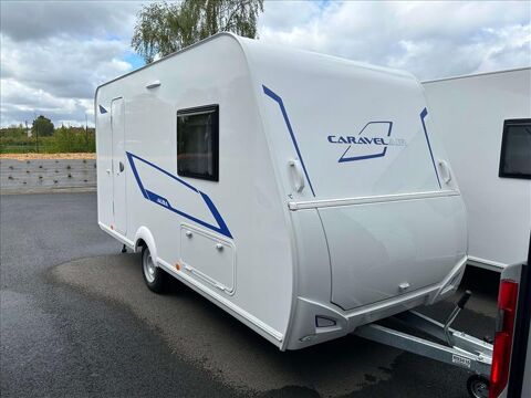 Caravane Caravane  occasion Seclin 59113