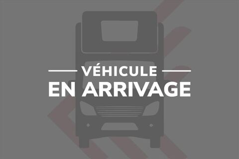 CHALLENGER Camping car 2018 occasion Montreuil-Juigné 49460