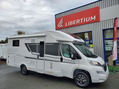 Camping car Camping car  occasion Sens 89100