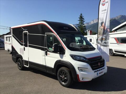 CHALLENGER Camping car  occasion Voreppe 38340