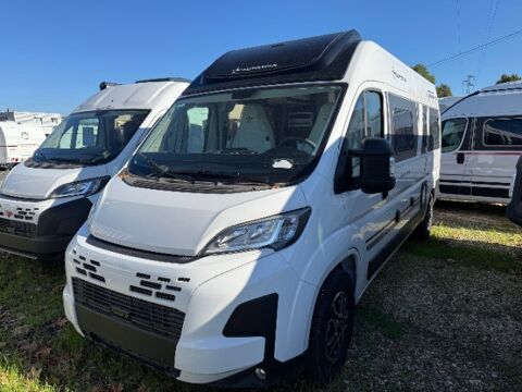 Annonce voiture Camping car Camping car 71249 