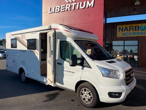 Annonce voiture Camping car Camping car 75995 
