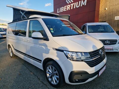 STYLEVAN Camping car 2021 occasion Muret 31600