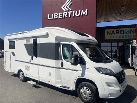 Camping car Camping car 2018 occasion Mérignac 33700