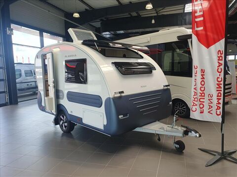 Caravane Caravane  occasion Rantigny 60290