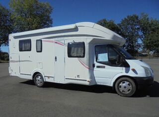  2014 occasion 44700 Orvault