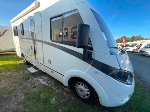 Annonce voiture Camping car Camping car 59900 