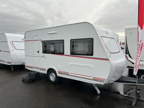 Caravane Caravane  occasion Saint-Dizier 52100