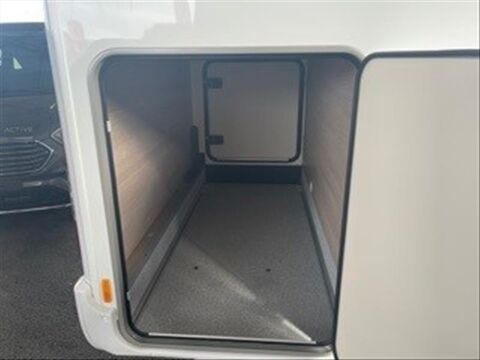 Camping car Camping car  occasion Benfeld 67230