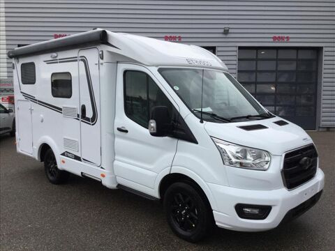 AUTRES Camping car  occasion Voreppe 38340