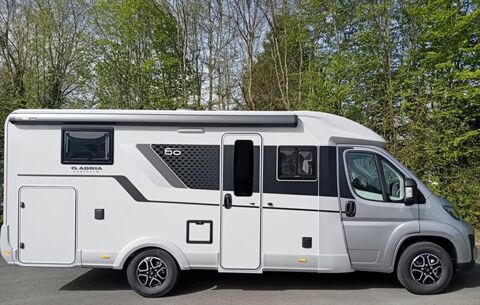 Camping car Camping car  occasion Lannion 22300