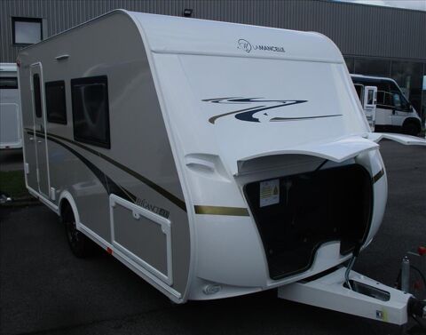 LMC Caravane  occasion Beauvois-en-Cambrésis 59157