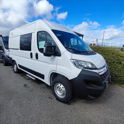 POSSL Camping car 2025 occasion Beauvois-en-Cambrésis 59157
