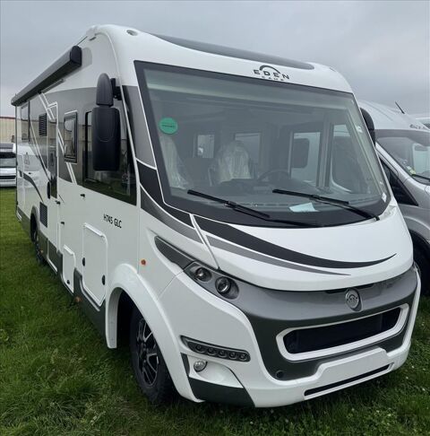 AUTRES Camping car  occasion Tinqueux 51430