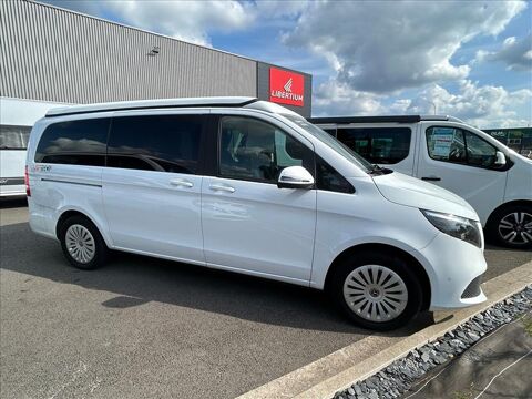 POSSL Camping car 2023 occasion Seclin 59113