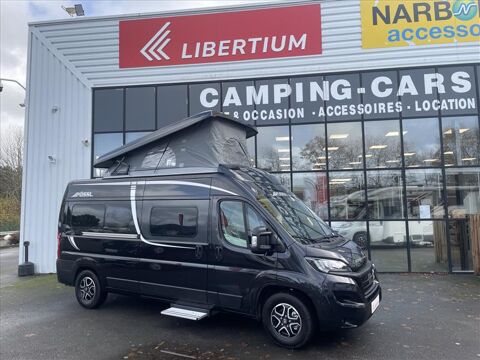 Annonce voiture POSSL Camping car 79900 