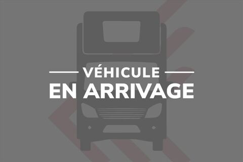 Annonce voiture STERCKEMAN Caravane 15914 