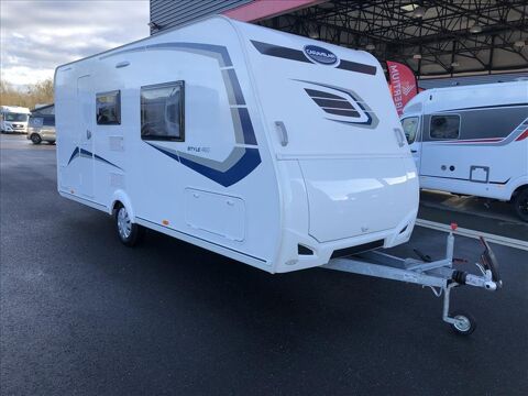 Caravane Caravane 2022 occasion Woippy 57140